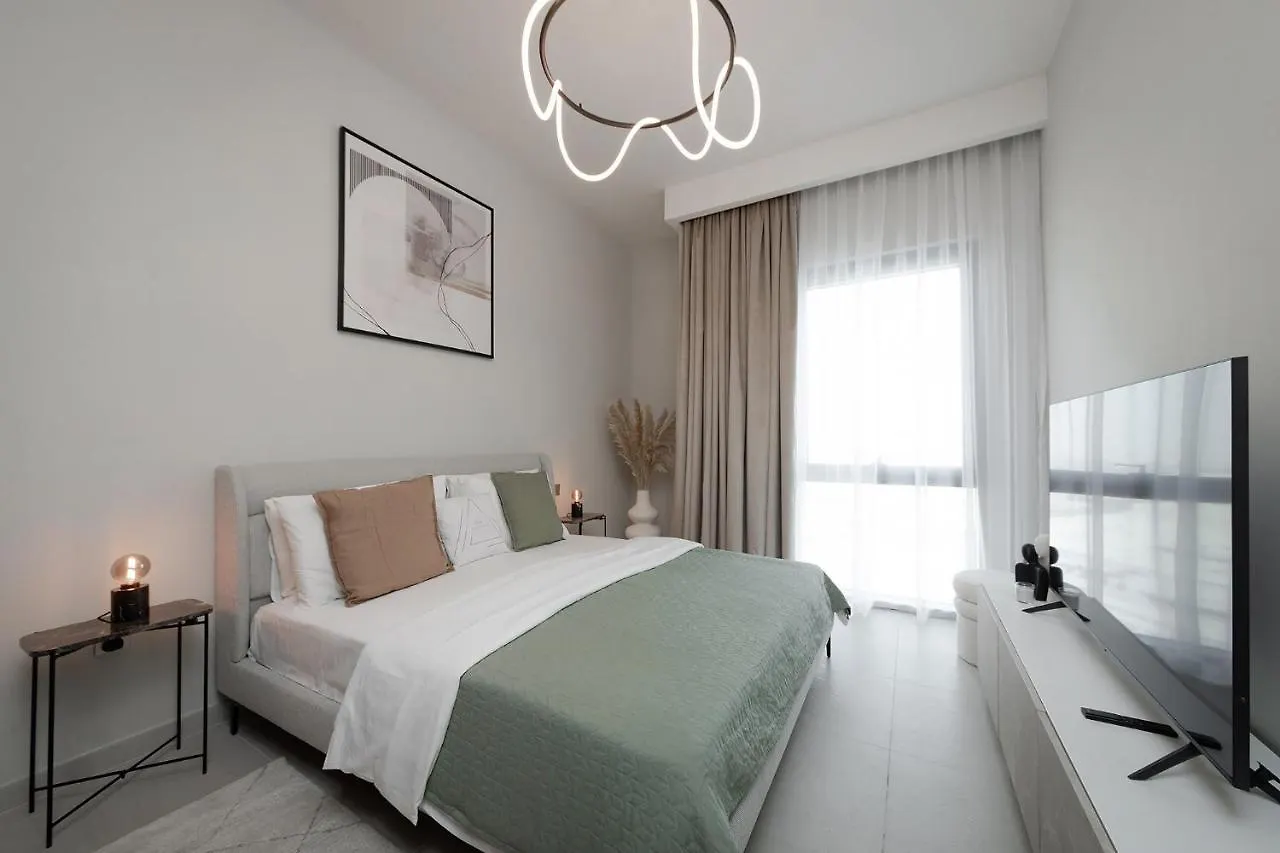 Luxury Apartments At Vida Residences Dubai