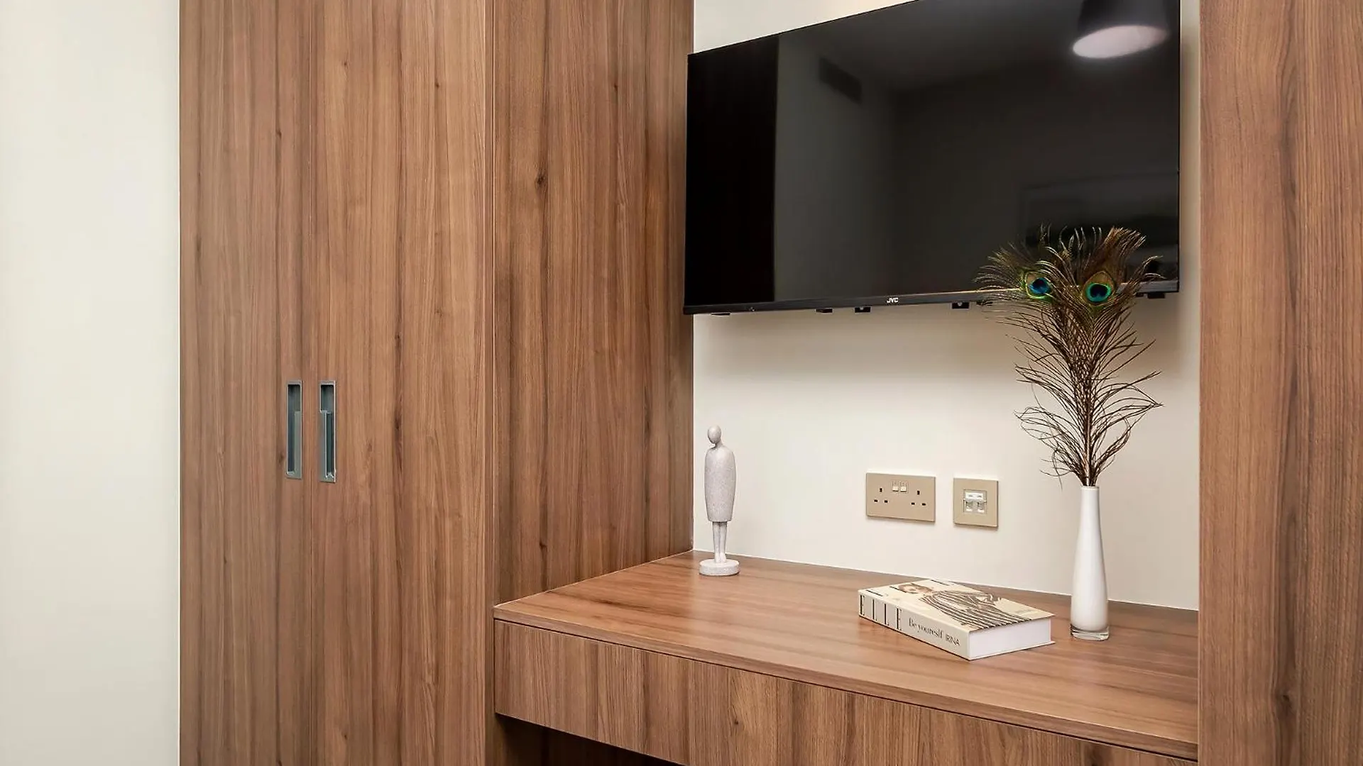 Luxury Apartments At Vida Residences Dubai United Arab Emirates