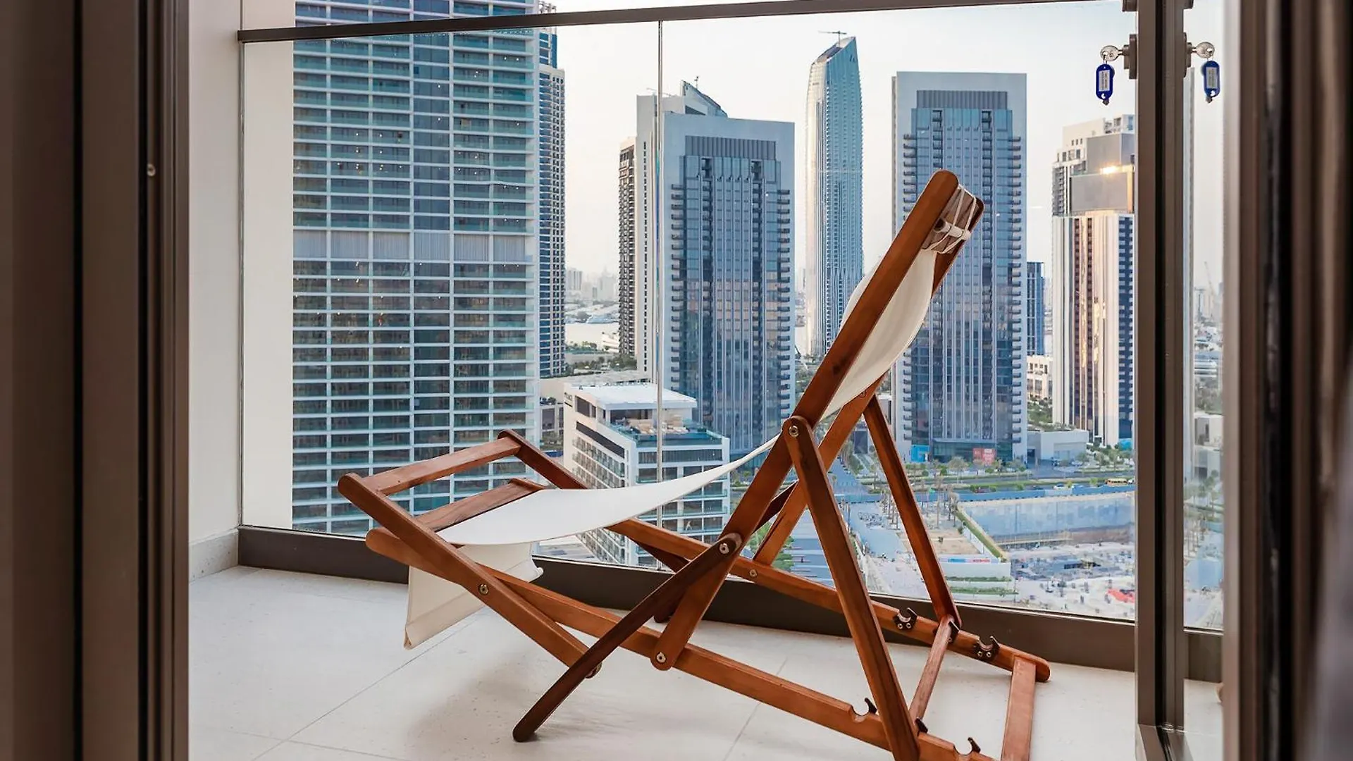Luxury Apartments At Vida Residences Dubai