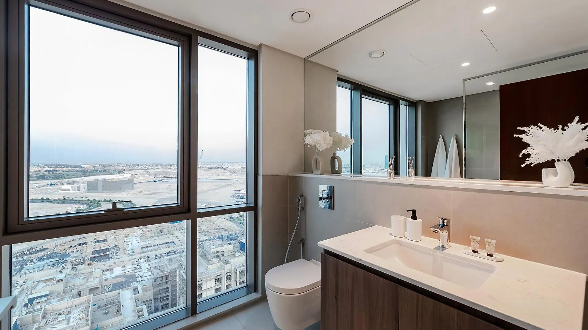 Luxury Apartments At Vida Residences Dubai 0*,  United Arab Emirates