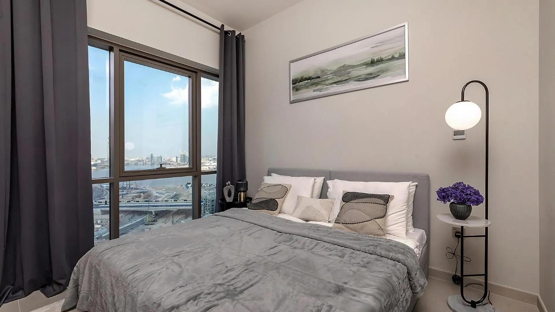 Luxury Apartments At Vida Residences Dubai 0*,  Emirati Arabi Uniti