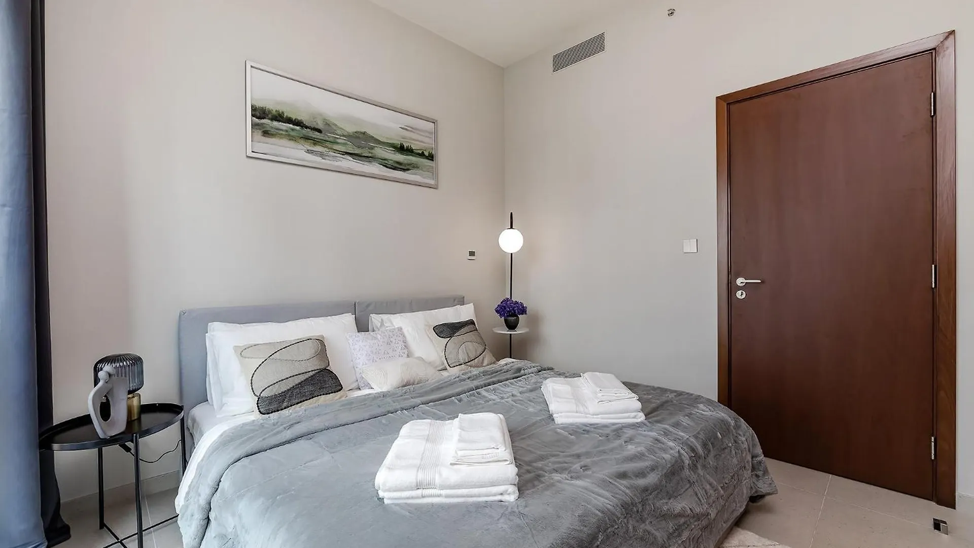 Luxury Apartments At Vida Residences Dubai