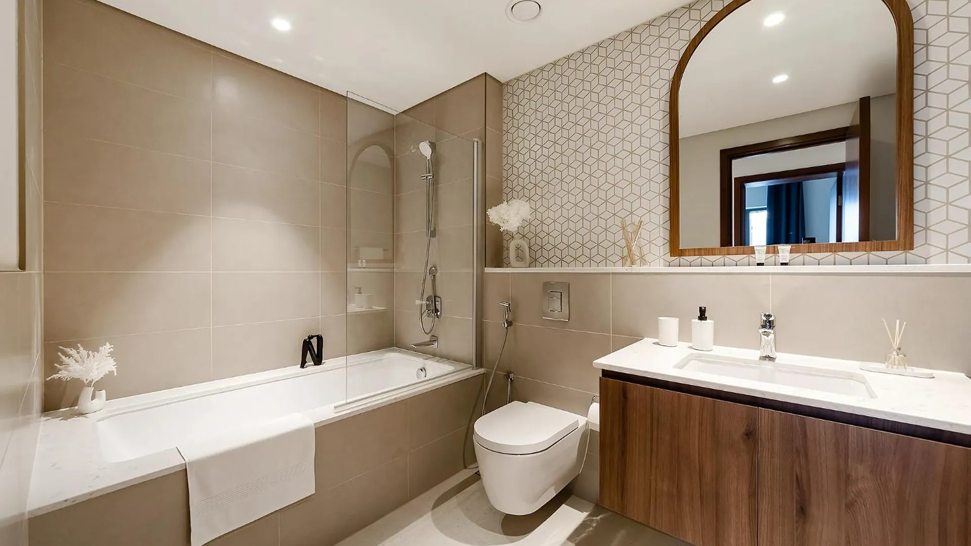 Luxury Apartments At Vida Residences Dubai