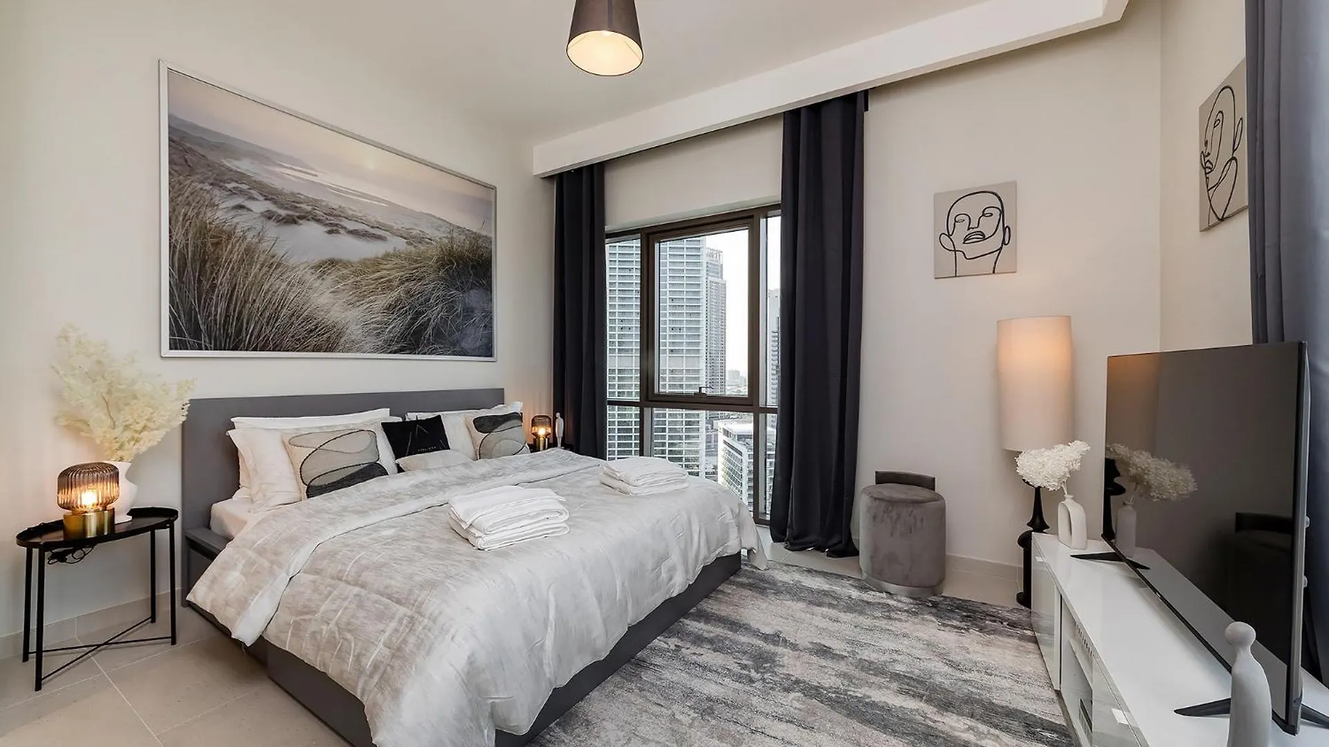Luxury Apartments At Vida Residences Dubai