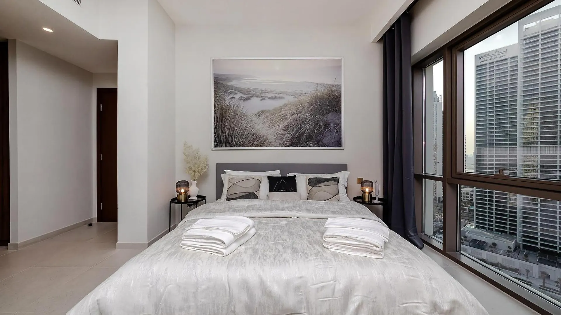 Luxury Apartments At Vida Residences Dubai