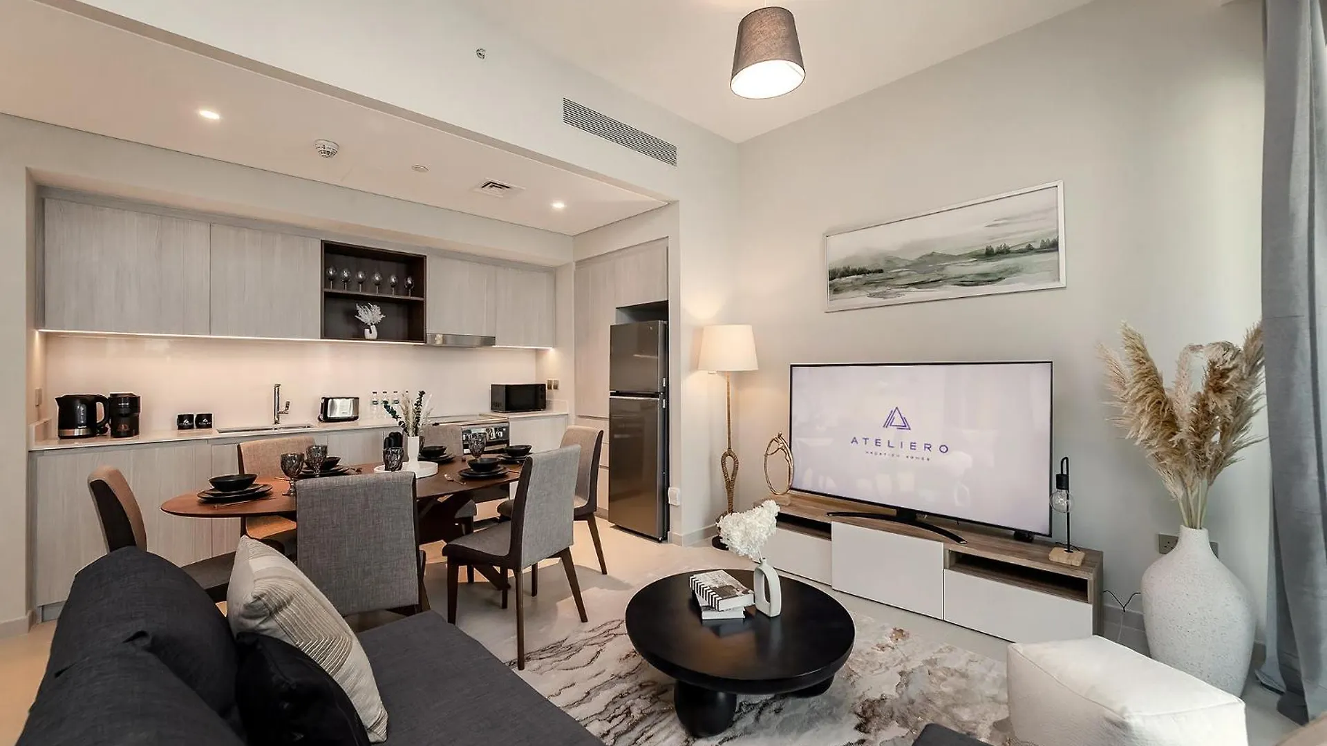 Luxury Apartments At Vida Residences Dubai