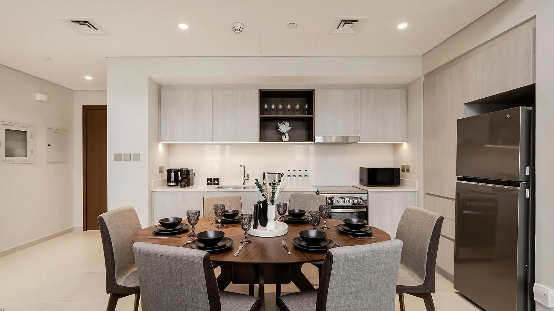 Luxury Apartments At Vida Residences Dubai
