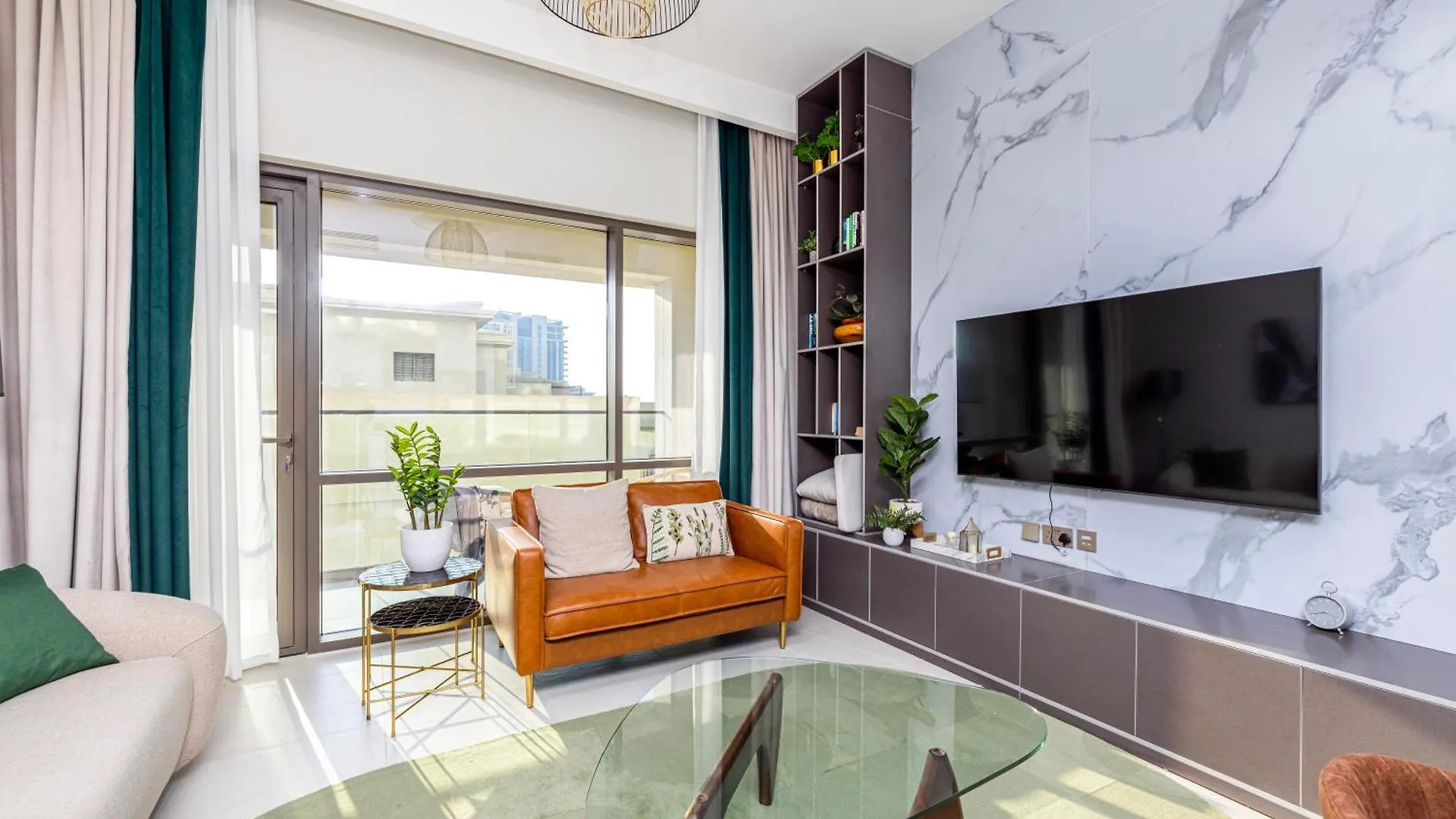 Luxury Apartments At Vida Residences Dubai 0*,