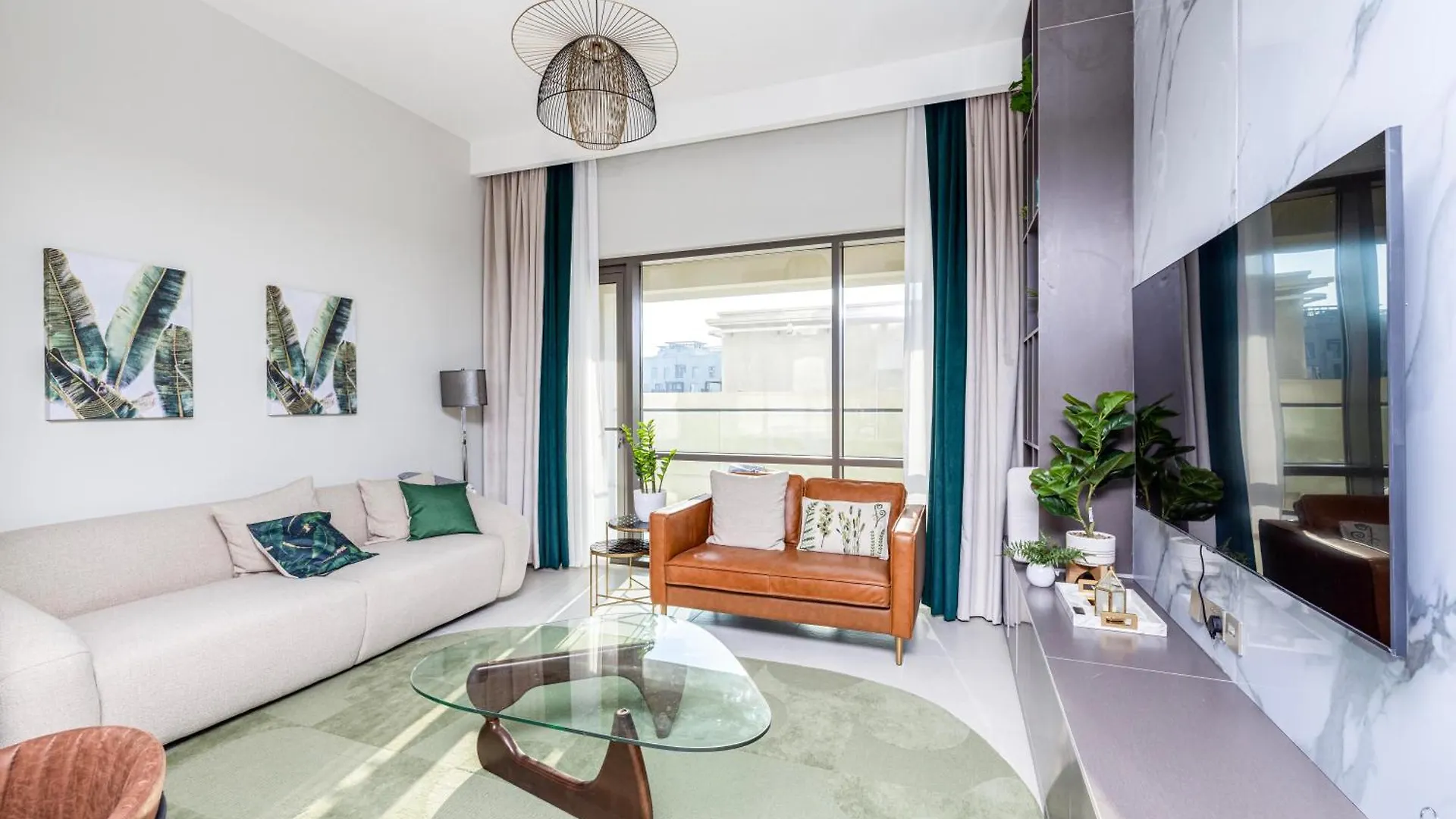 Luxury Apartments At Vida Residences Dubai Emirati Arabi Uniti