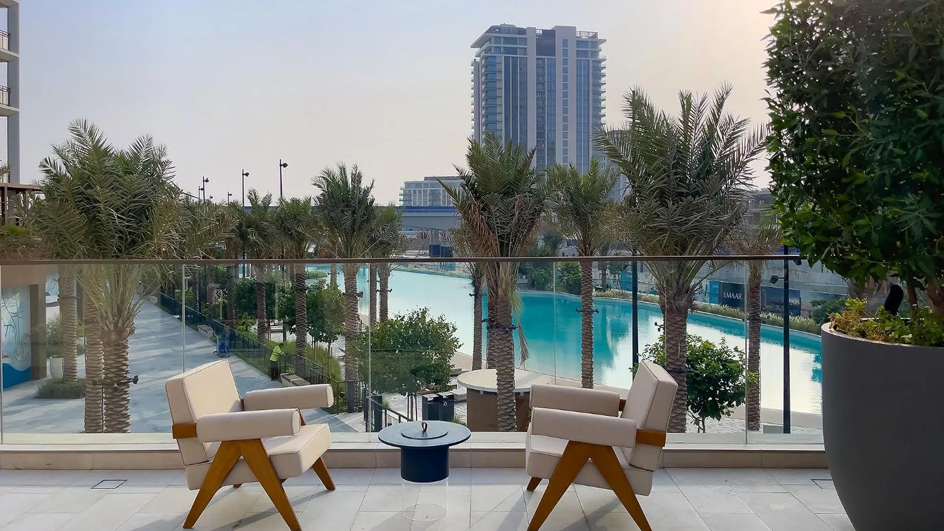 Luxury Apartments At Vida Residences Dubai