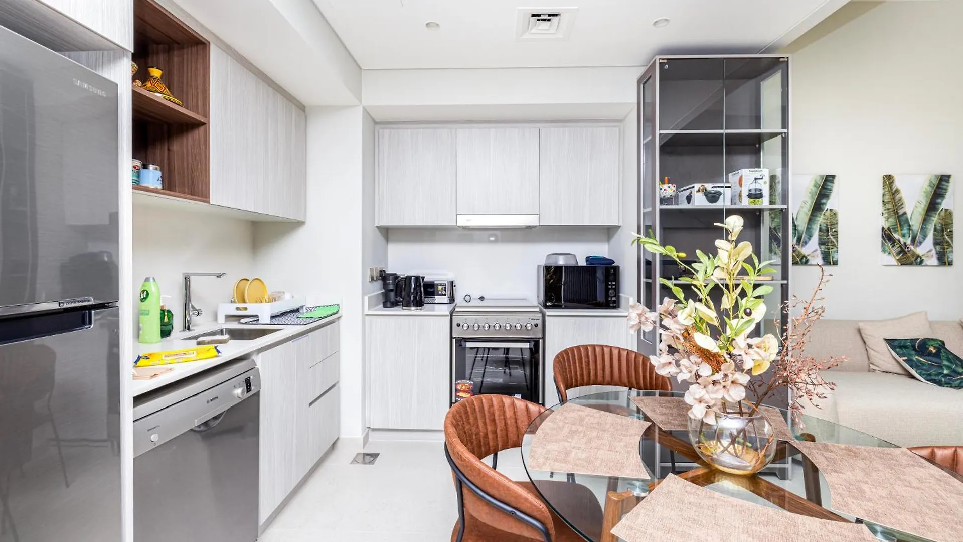 Luxury Apartments At Vida Residences Dubai