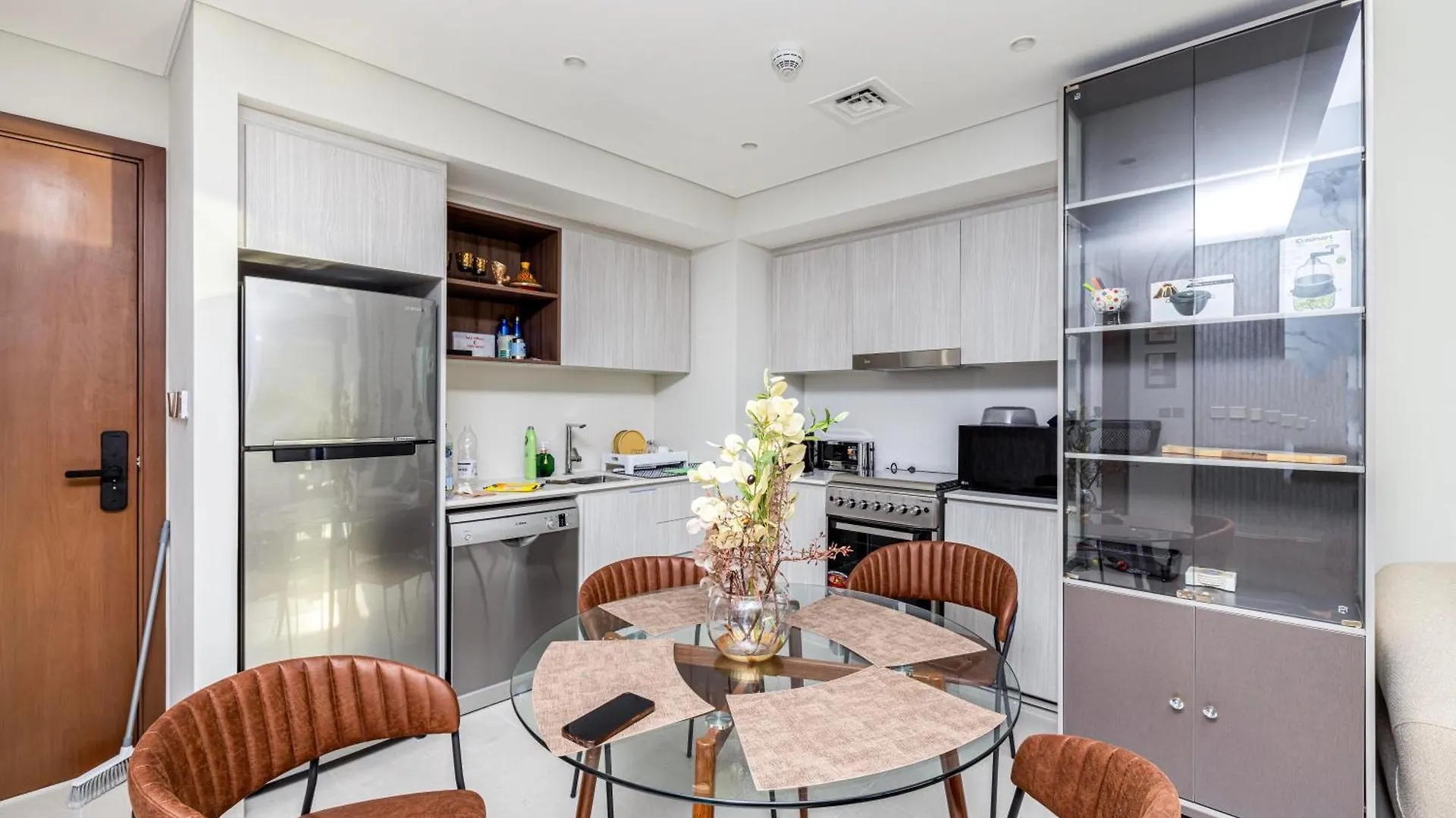 Luxury Apartments At Vida Residences Dubai