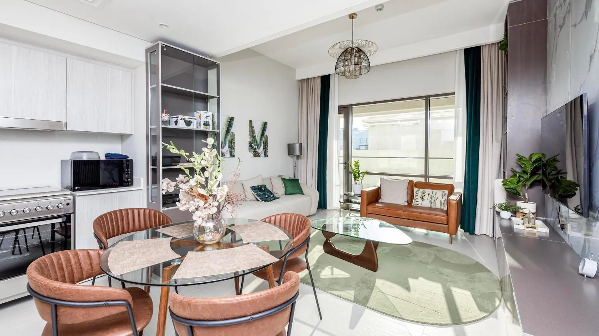 Luxury Apartments At Vida Residences Dubai