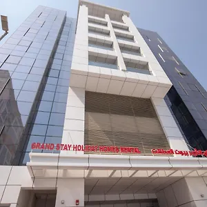 Grand Homes Dubai