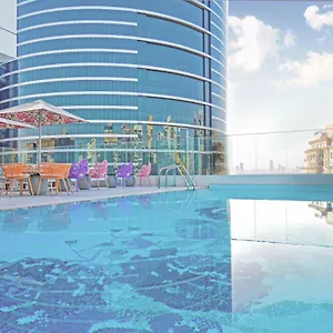 Ξενοδοχείο Premier Barsha Heights, Ντουμπάι