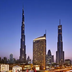 Deluxe - Address Mall -the Dubai