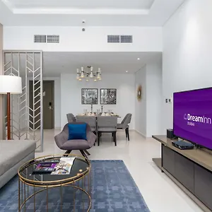 Dream - Damac Maison Prive Dubai