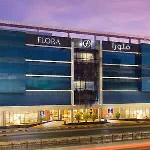 Flora Airport Szálloda