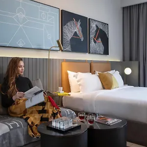 Bespoke Homes - Mag 318 Downtown Дубай