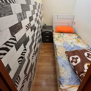 Orange Vacation Дубай