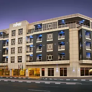 Time Grand Plaza Hotel, Airport Dubai