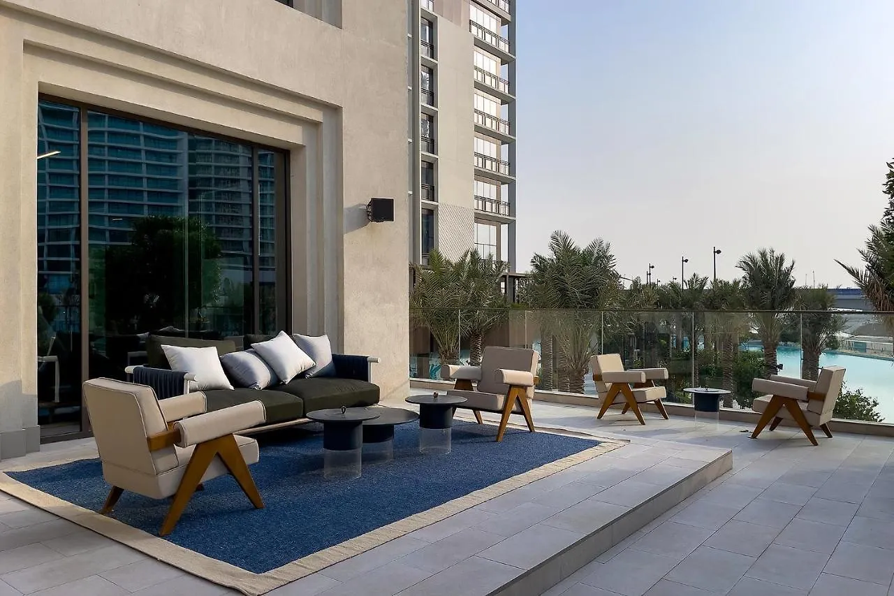 Luxury Apartments At Vida Residences Dubai