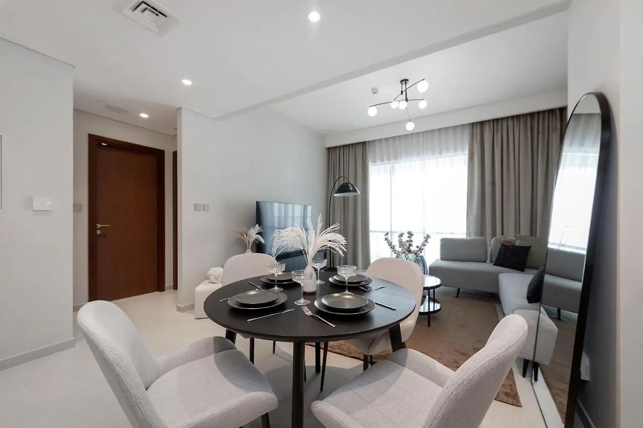 Luxury Apartments At Vida Residences Dubai