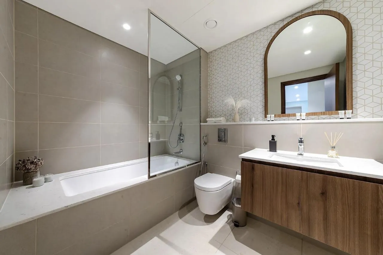 Luxury Apartments At Vida Residences Dubai