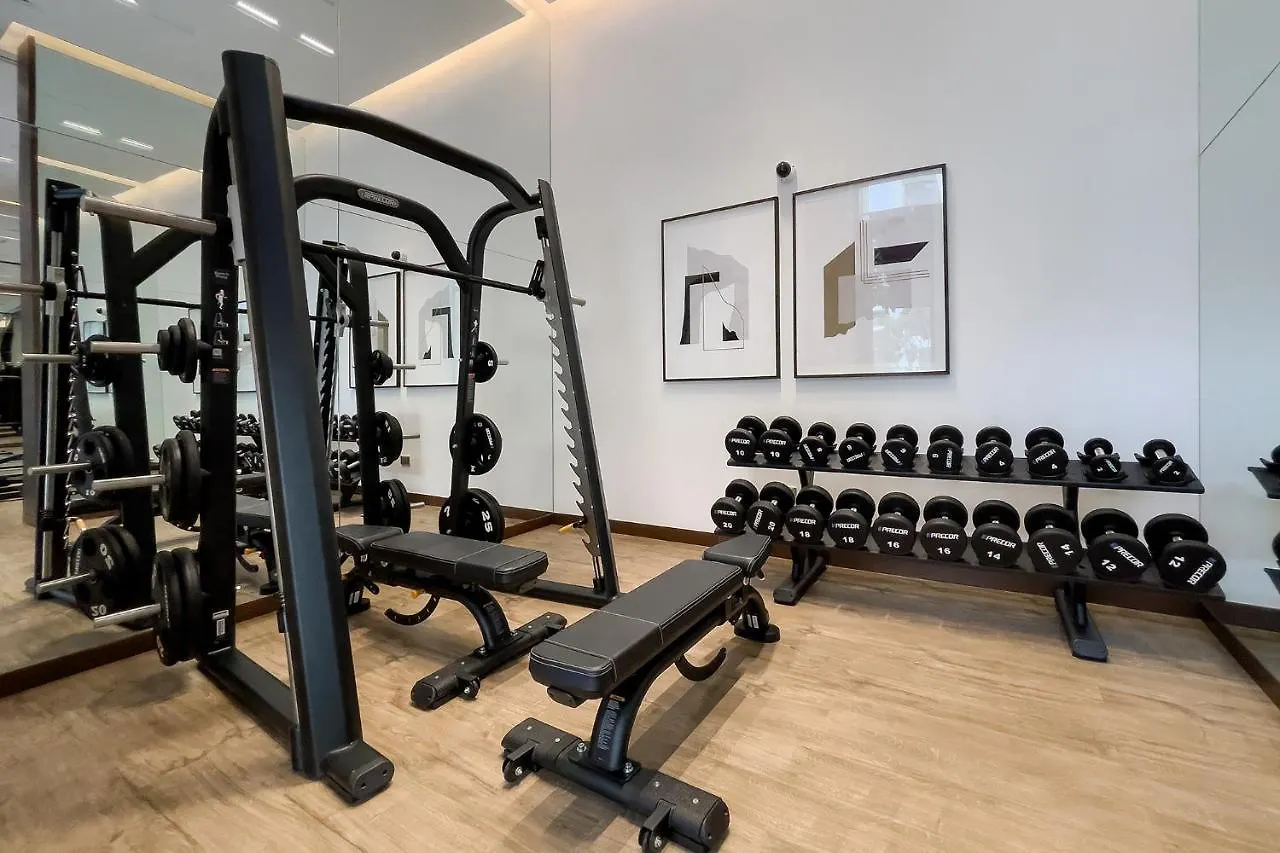 Luxury Apartments At Vida Residences Dubai