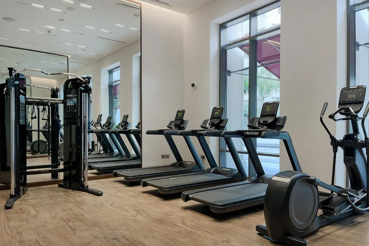 Luxury Apartments At Vida Residences Dubai United Arab Emirates