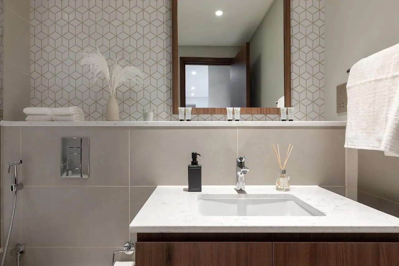 Luxury Apartments At Vida Residences Dubai 0*,  United Arab Emirates