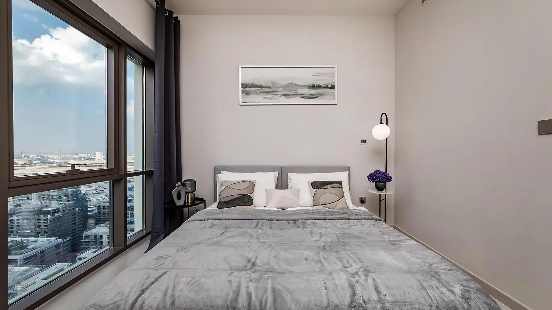 Luxury Apartments At Vida Residences Dubai