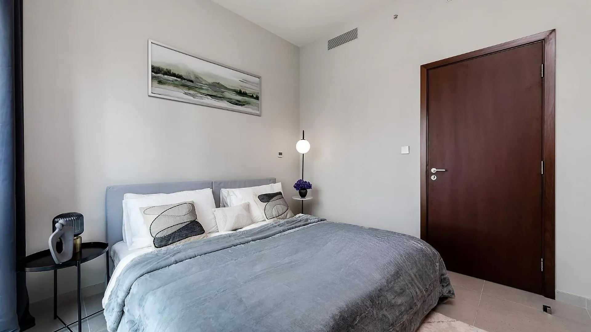 Luxury Apartments At Vida Residences Dubai United Arab Emirates