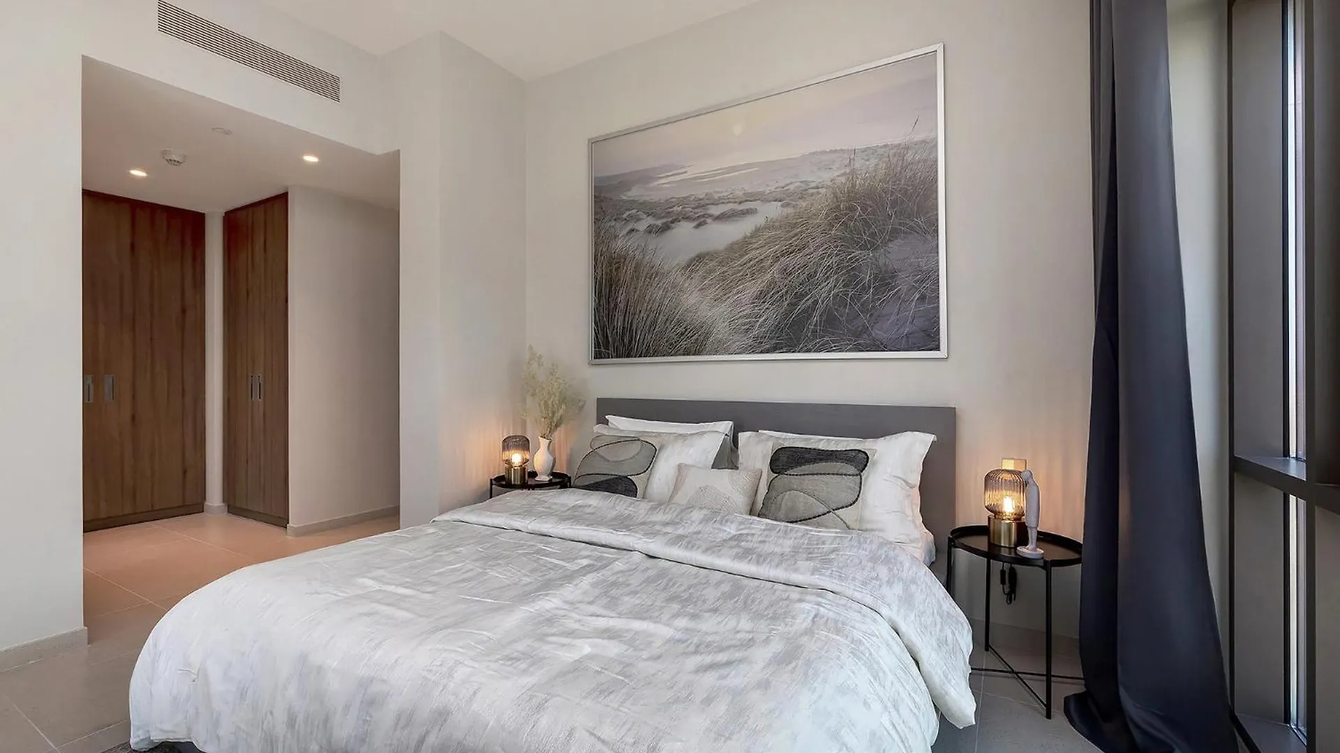 Luxury Apartments At Vida Residences Dubai 0*,  United Arab Emirates