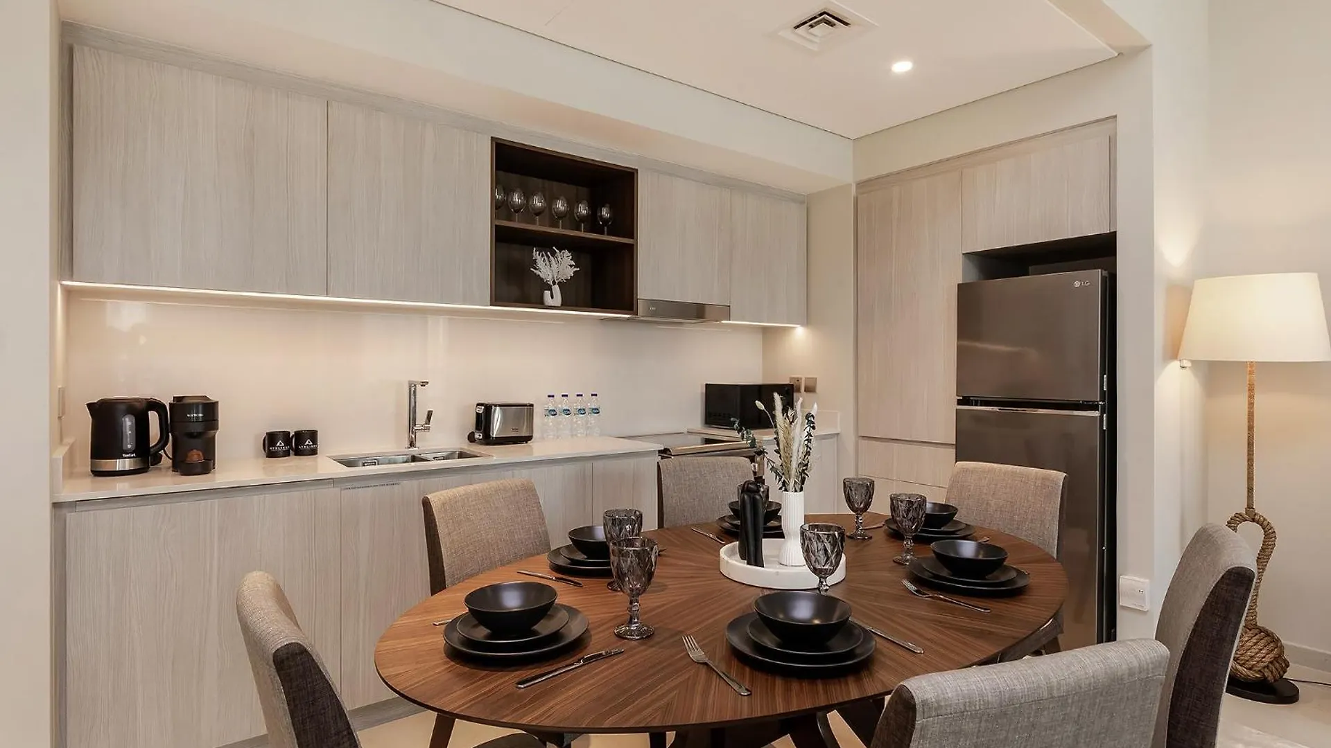 Luxury Apartments At Vida Residences Dubai
