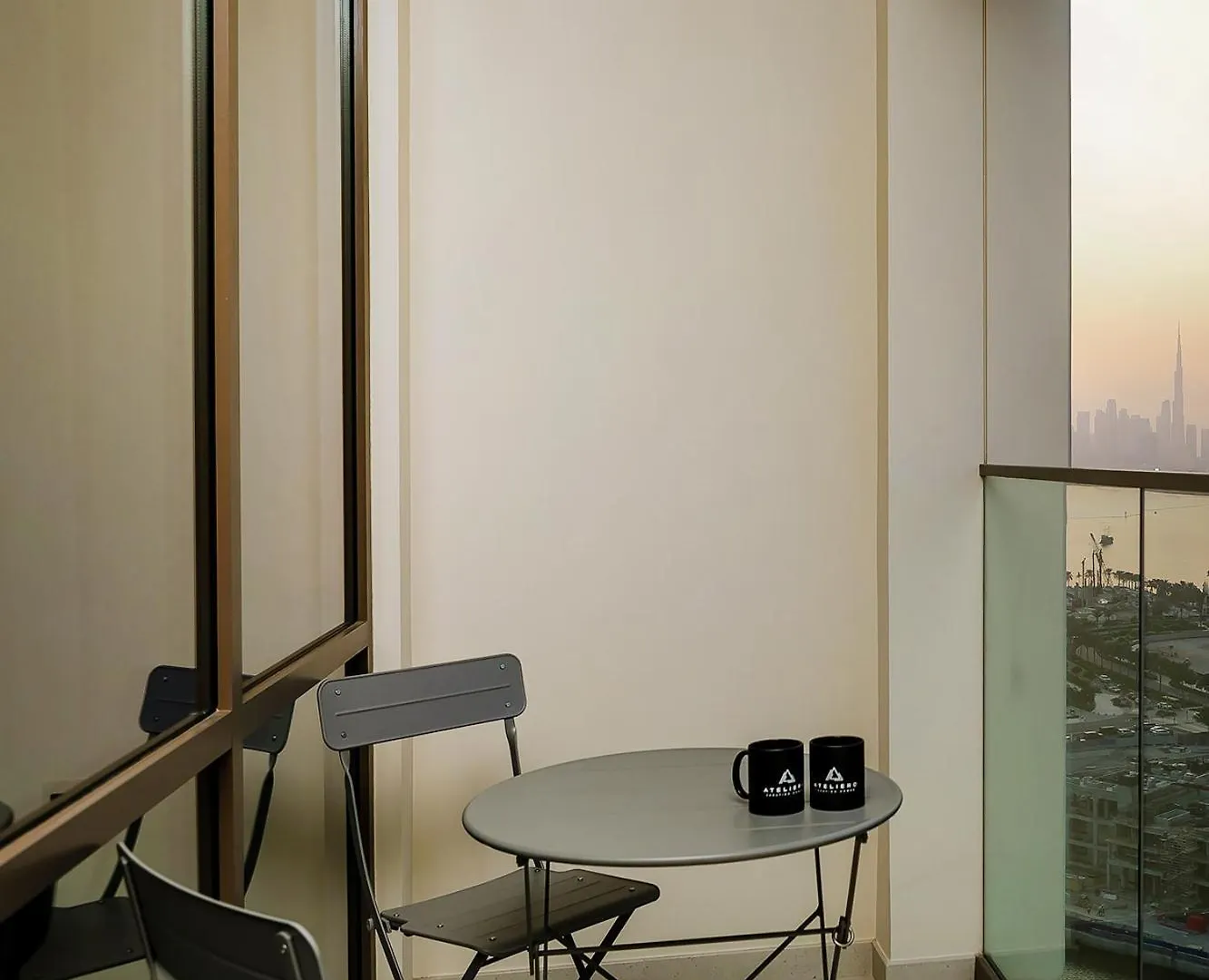 Luxury Apartments At Vida Residences Dubai