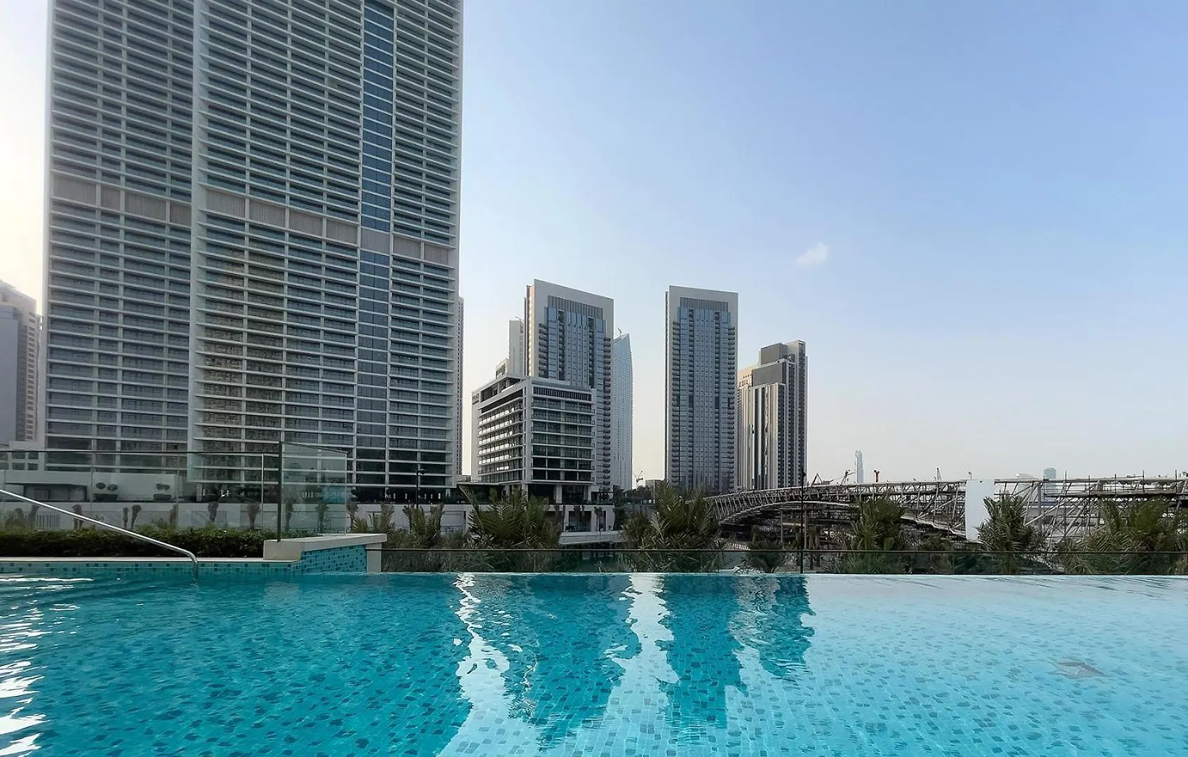 Luxury Apartments At Vida Residences Dubai