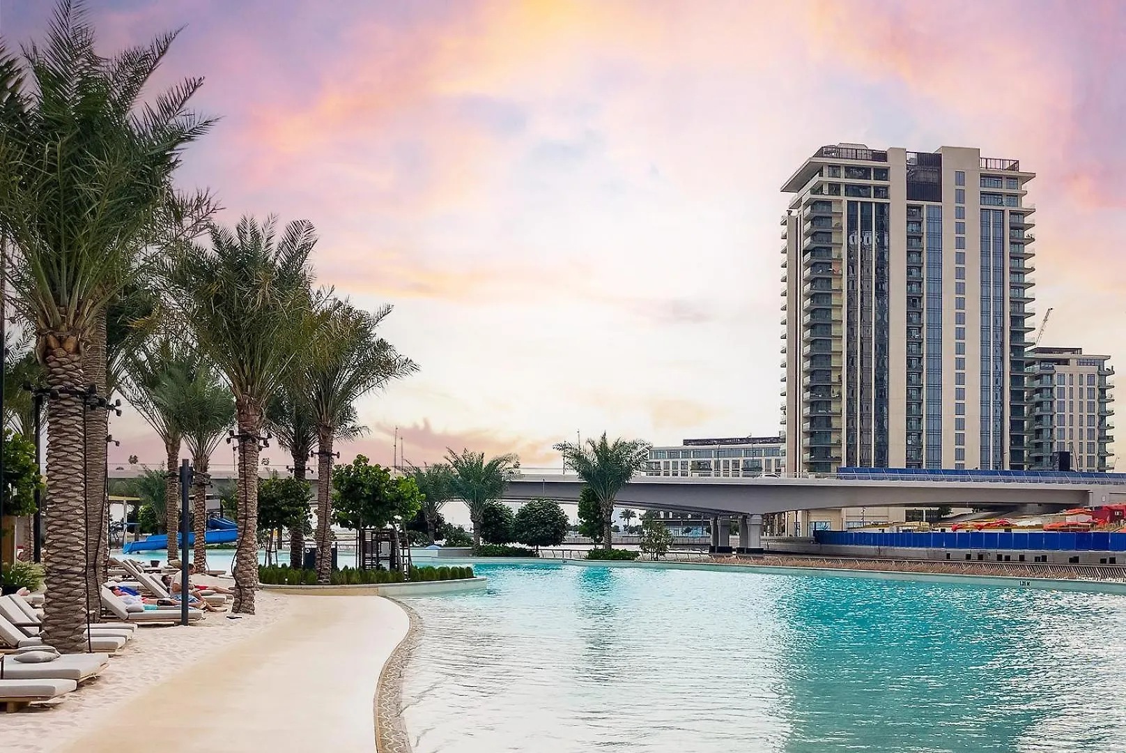 Luxury Apartments At Vida Residences Dubai
