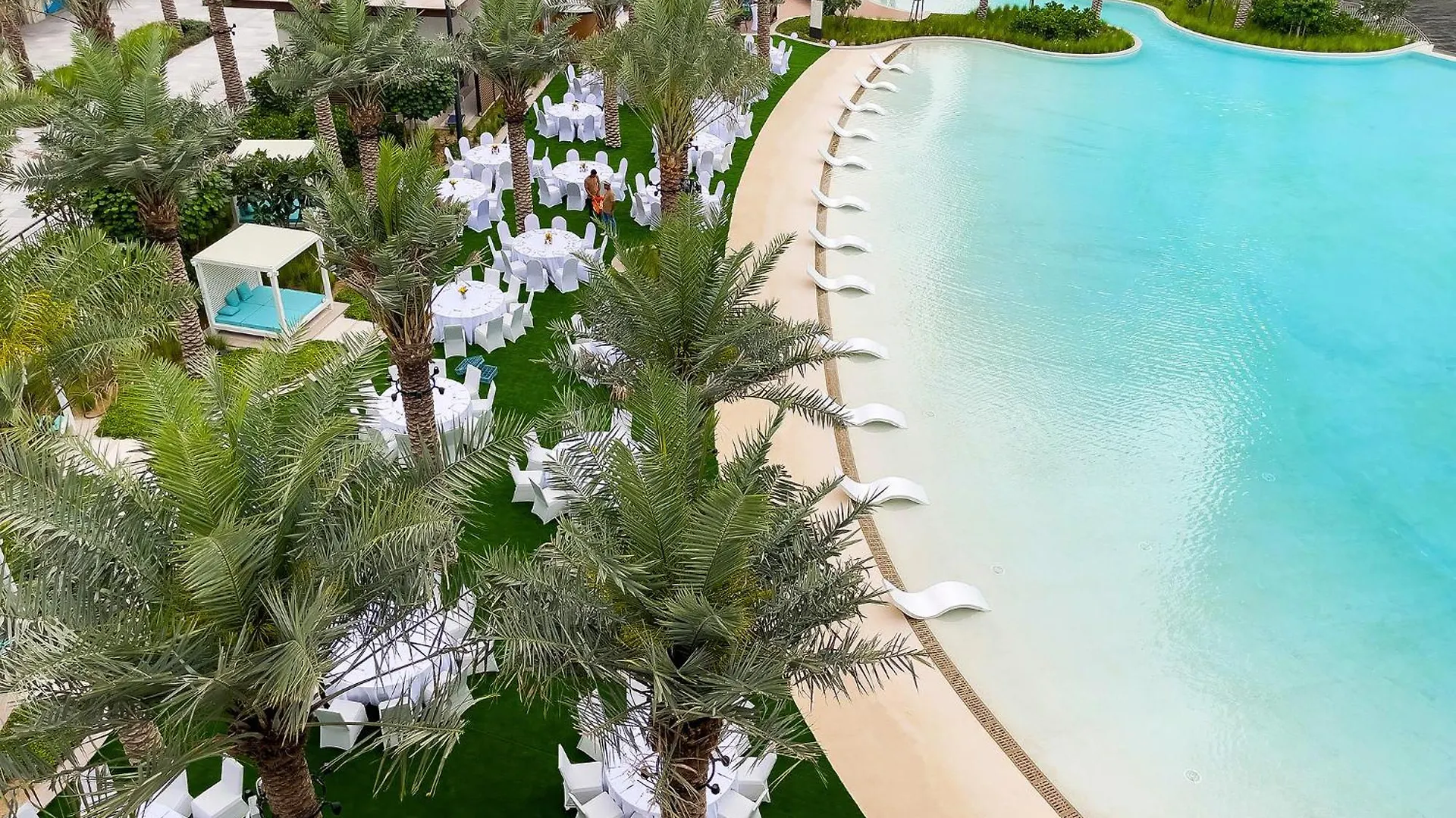 Luxury Apartments At Vida Residences Dubai United Arab Emirates