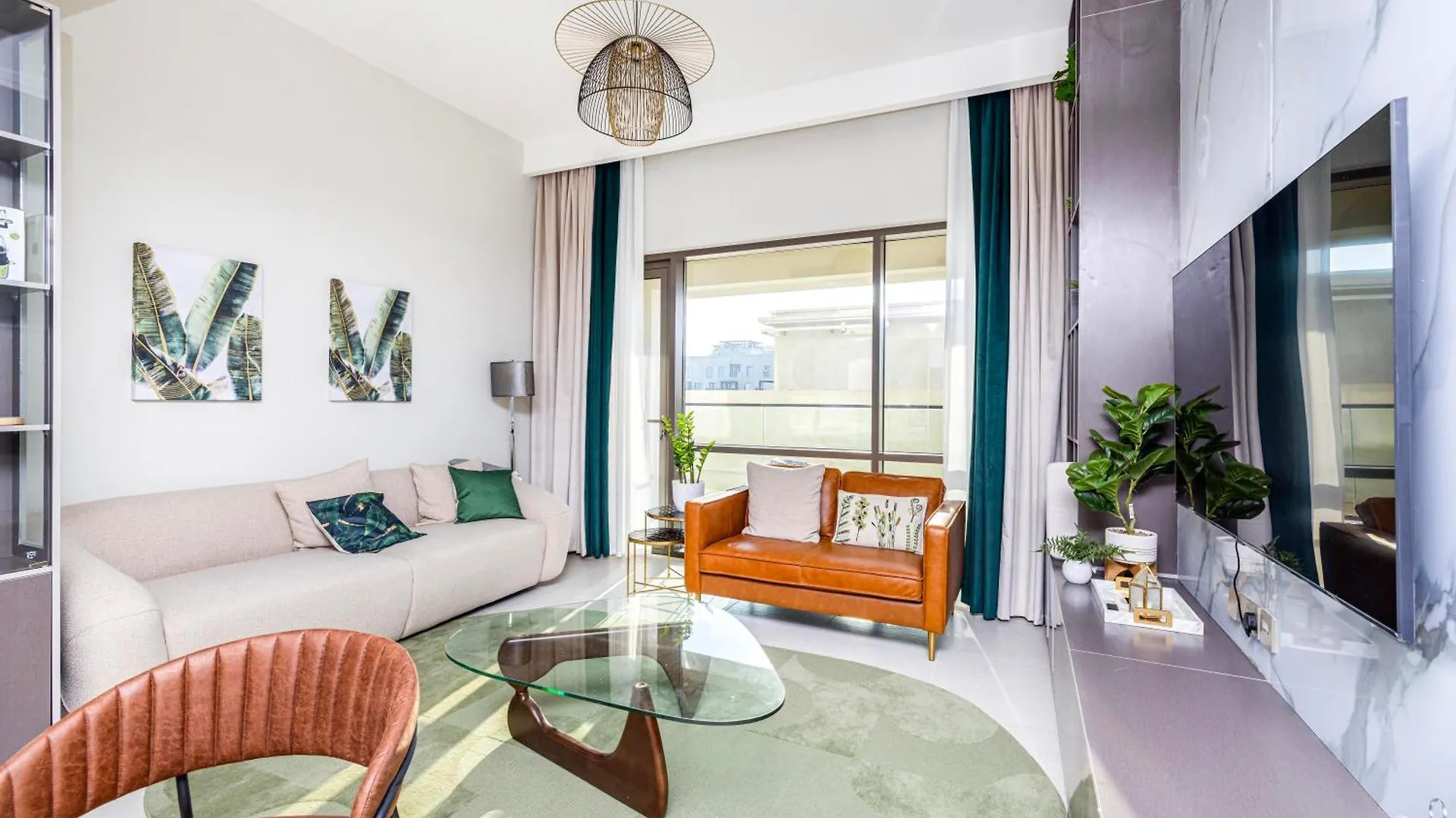 Luxury Apartments At Vida Residences Dubai