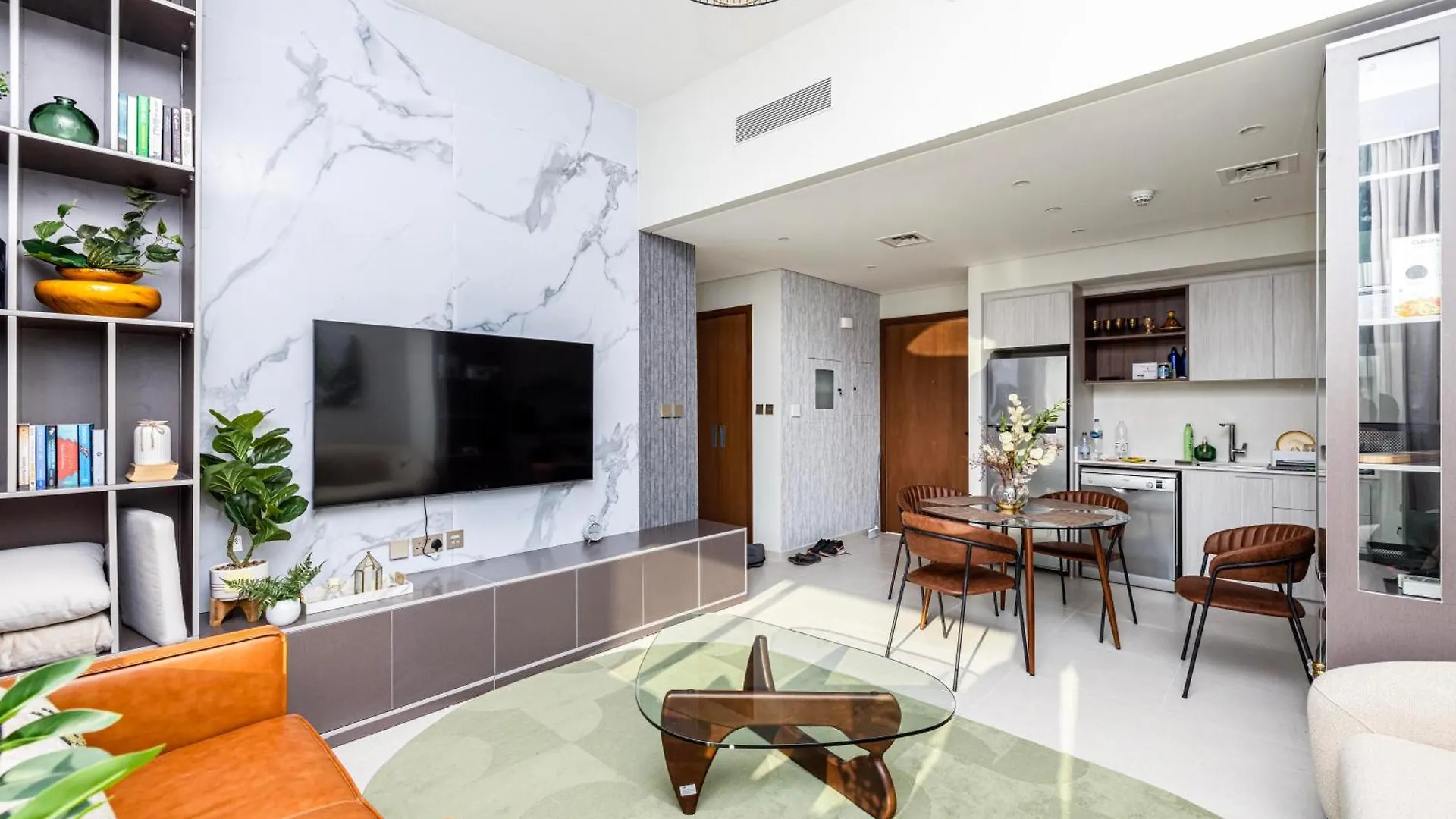 Luxury Apartments At Vida Residences Dubai
