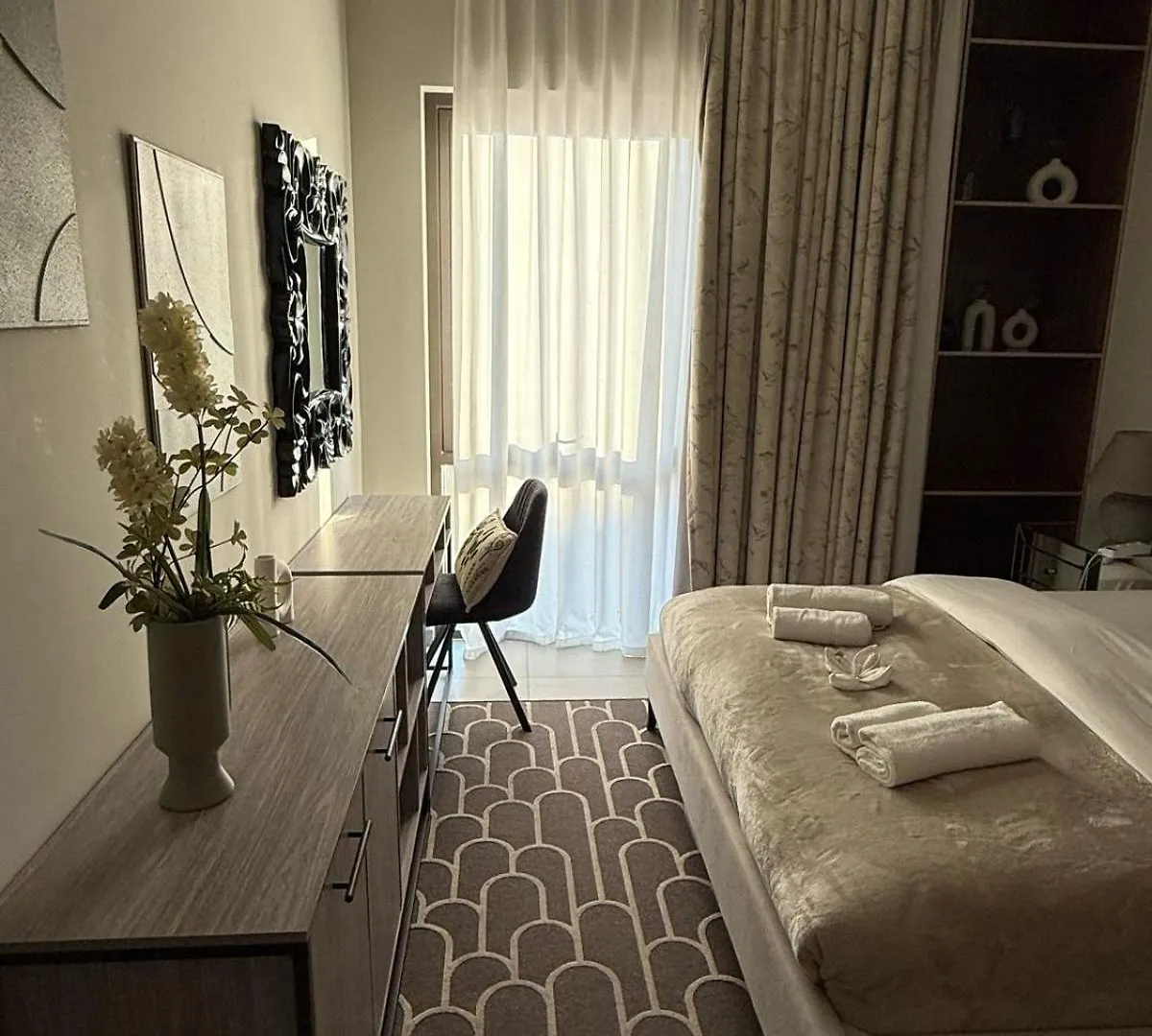 Luxury Apartments At Vida Residences Dubai