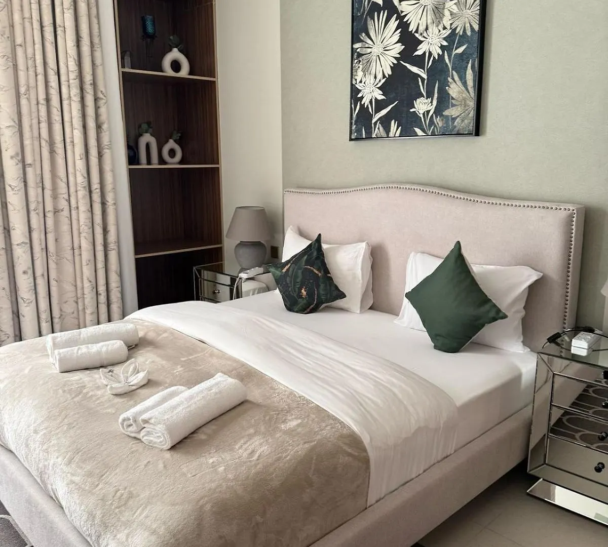 Luxury Apartments At Vida Residences Dubai